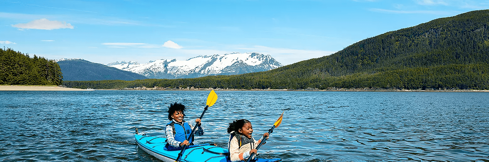 The Most Instagrammable Places In Alaska